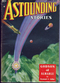 Astounding Stories, October 1936