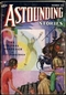 Astounding Stories, November 1936