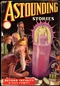 Astounding Stories, January 1937