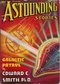 Astounding Stories, September 1937