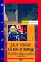 The Lord of the Rings. The Fellowship of the Ring. Book 1. Volume One