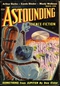 Astounding Science-Fiction, March 1938