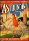 Astounding Science-Fiction, April 1938