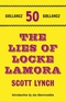 The Lies of Locke Lamora