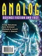 Analog Science Fiction and Fact, March 2012