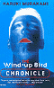 The Wind-up Bird Chronicle