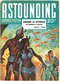 Astounding Science-Fiction, July 1940