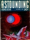 Astounding Science-Fiction, September 1940