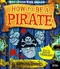 How to be a Pirate