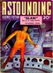 Astounding Science-Fiction, October 1940