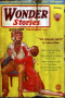 Wonder Stories, January 1931