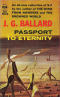 Passport to Eternity