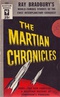 The Martian Chronicles