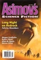 Asimov's Science Fiction, July 2012