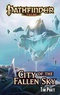 City of the Fallen Sky