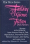 The Best from Fantasy and Science Fiction, 24th Series