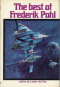 The Best of Frederik Pohl