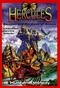 Hercules and the Geek of Greece
