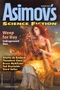 Asimov's Science Fiction, August 2012