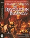 The Revolution Business