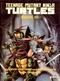Teenage Mutant Ninja Turtles. Book III