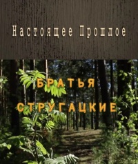 «Настоящее прошлое. Братья Стругацкие»