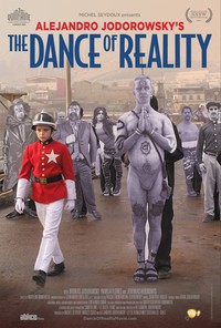 «Танец реальности»