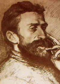 Сергей Михайлович Соловьёв