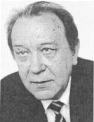 Юрий Кузнецов