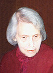 Александра Любарская