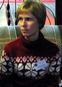 Ирина Майгурова