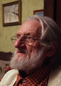 Станислав Красовицкий