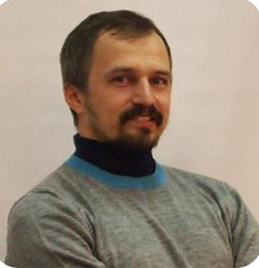 Пётр Волцит