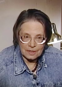 Маргарита Ковалёва