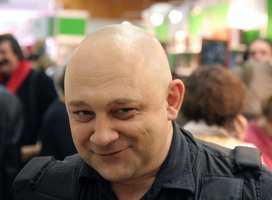  Владимир Березин