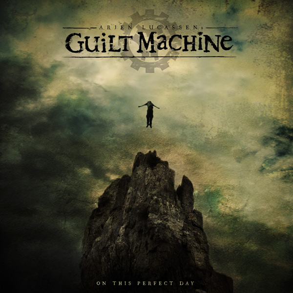 Guilt Machine — On This Perfect Day