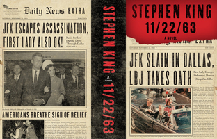 Stephen King's 11/22/63