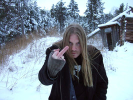 Nocturno Culto (Darkthrone) — учитель музыки