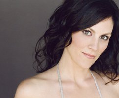  Аннабет Гиш (Annabeth Gish)