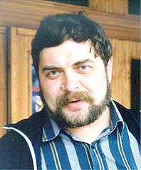 Андрей Николаев (1961-2012)