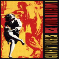 Альбом "Use Your Illusion I" (1991)