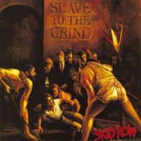 Альбом "Slave to the Grind" (1991)