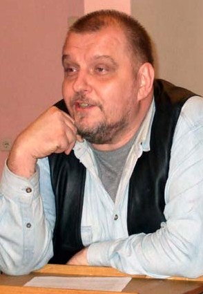 Александр Золотько