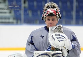 Владимир Сохатский