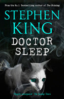 Стивен Кинг "Doctor Sleep"