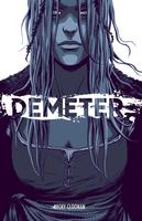 Обложка Demeter