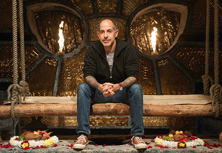  David S. Goyer 