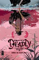 Обложка Pretty Deadly