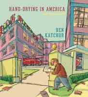 Обложка Hand-Drying in America