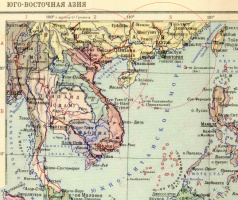 Что лучше: Южный Китай или Южно-Китайское море?